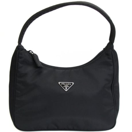 バッグ SS1990's PRADA SPORT SHOULDER BAG NYLON PRADA SPORT Nylon Shoulder Bag Orange Gray Vintage Crossbody