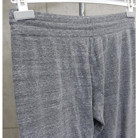 Chrome Hearts Cross Print Sweatpants Gray #103232