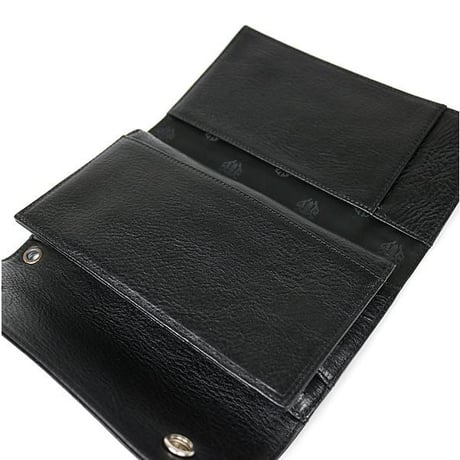Chrome Hearts Wave Wallet #30829