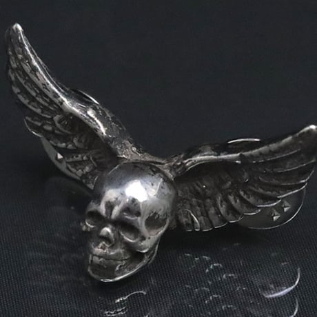 クロムハーツPUSH PINクロスボールプッシュピン CHROME HEARTSクロムハーツPUSH PIN クロスボールプッシュピン クロム