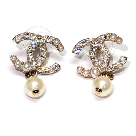 CHANEL☆カタログ　多数　非売品 CATEGORY Accessories | Atlantis Vintage Tokyo