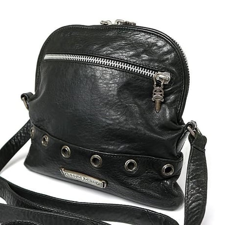 Chrome Hearts Large Dagger Shoulder Bag #103814