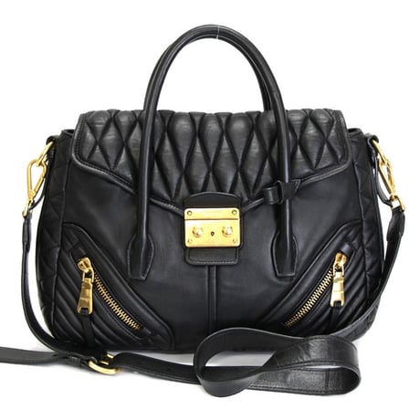 ヴィンテージEngland 40s ブラックのリボンワークハンドバッグ CATEGORY Bags | Atlantis Vintage Tokyo