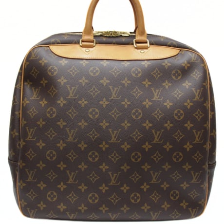 Louis Vuitton Evasion Boston Bag Monogram Canvas M41443 #74014