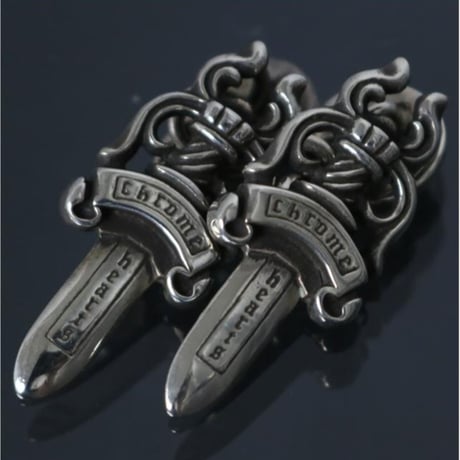 CATEGORY Chrome Hearts | Atlantis Vintage Tokyo
