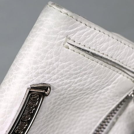 Chrome Hearts Mini Wave Wallet #103085