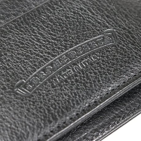 Chrome Hearts Wave Wallet #103170