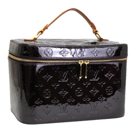 Louis Vuitton バッグ ショッパー・トート MM その他のモノグラム・レザー｜ルイ