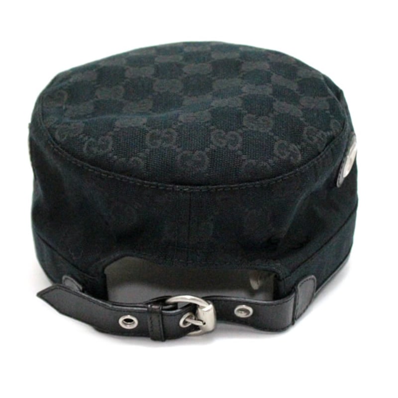 Gucci cheap newsboy cap