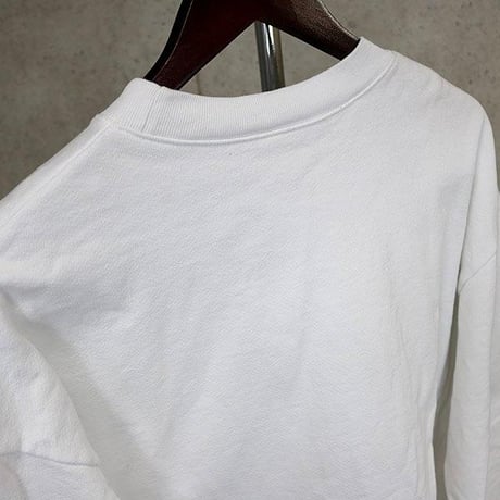Chrome Hearts Deadly Doll Crew Neck Sweatshirt #102169