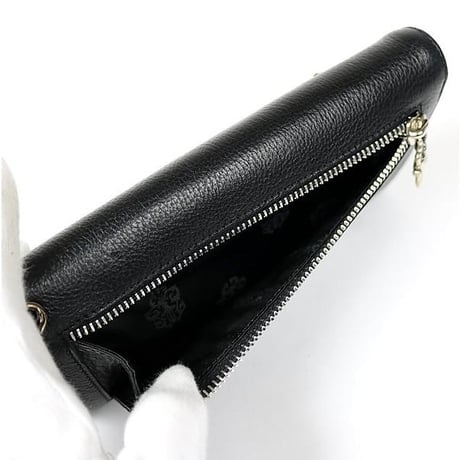 Chrome Hearts Wave Wallet #30829