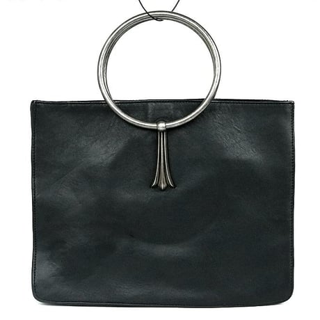 Chrome Hearts Cross Tail Ring Handbag #102432