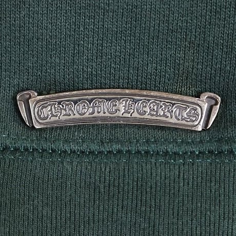Chrome Hearts SLO RIDE Crew Neck Sweatshirt #103456