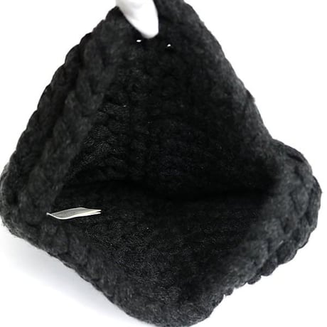Chrome Hearts 4P Star Cashmere Neck Warmer #101714
