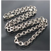 Chrome Hearts Paper Chain Necklace 20 inches #103202