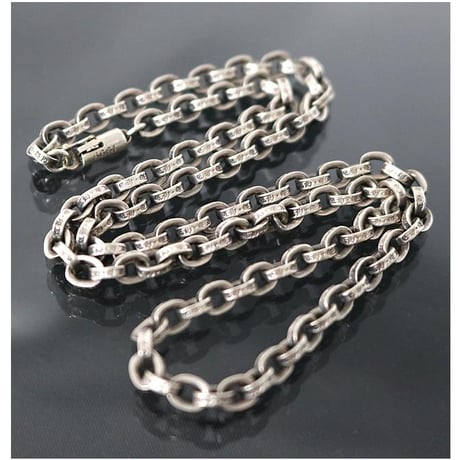 Chrome Hearts Paper Chain Necklace 20 inches #103202