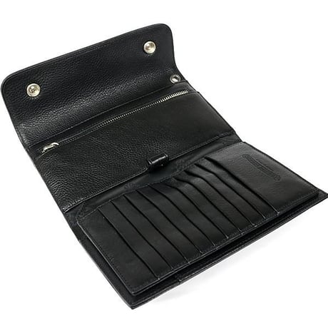 Chrome Hearts Wave Wallet #103170