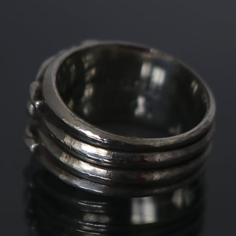 Chrome Hearts Dagger Ring #31047