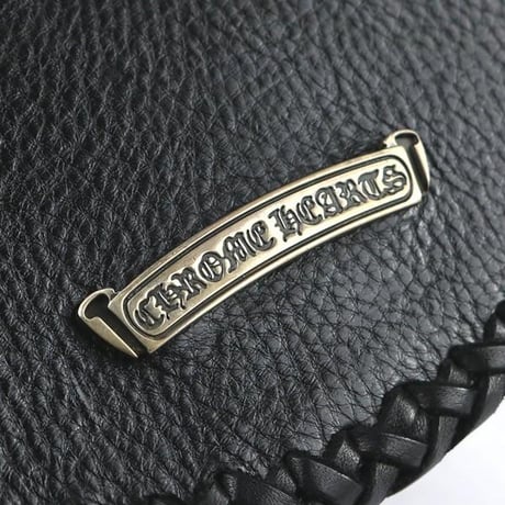 Chrome Hearts BLUE MOON 2-Way Bag #103473