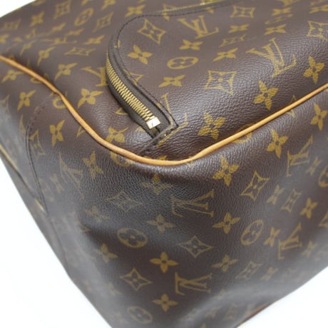 Louis Vuitton Evasion Boston Bag Monogram Canvas M41443 #74014