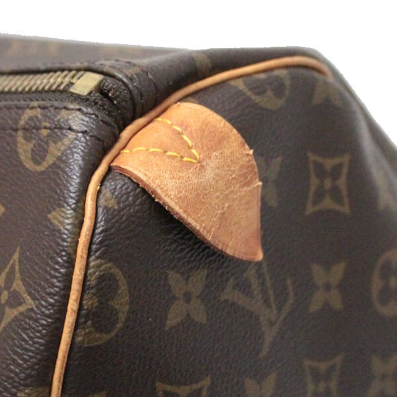 Louis Vuitton Keepall 50 Canva Monogram bag