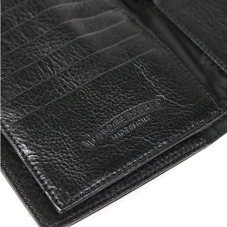 Chrome Hearts Wave Wallet #30829