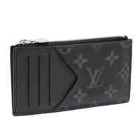 Louis Vuitton Taigarama Discovery Compact Wallet M67629 Women,Men Taigarama  Wallet (tri-fold) Jaune