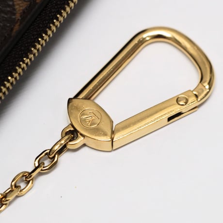 Louis Vuitton Card Holder Recto Verso Monogram Canvas M69431 #75221