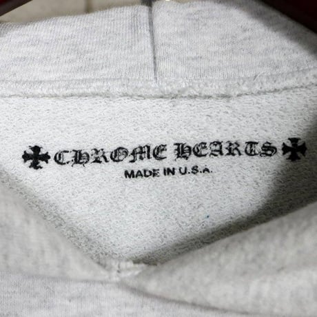 Chrome Hearts x Matty Boy PPO Brain New Pullover Hoodie #103656