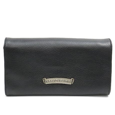 Chrome Hearts Brand-New JUDY Wallet #100393