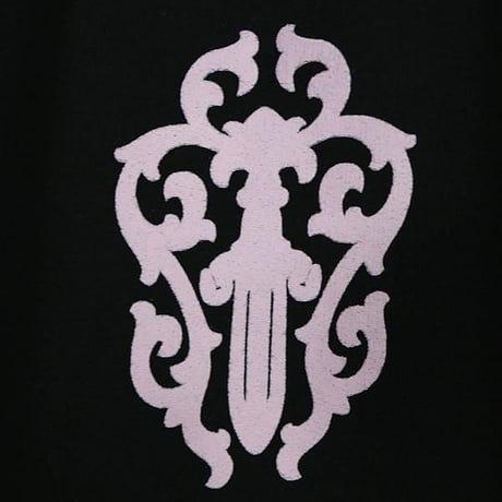 Chrome Hearts × DEADLY DOOL Sweatpants #103467