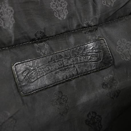 CHROME HEARTS 4-Pocket Tote Bag #31010