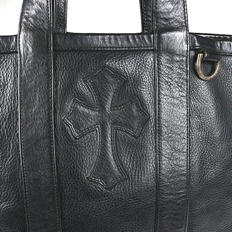 Chrome Hearts United Arrows 10th Anniversary Limited Tote Bag #31330