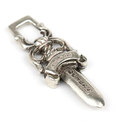 Chrome Hearts #10 Dagger Pendant #103644