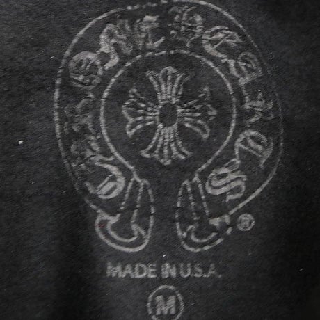 Chrome Hearts Brand-New Online Exclusive FOTI Print Hoodie #103484