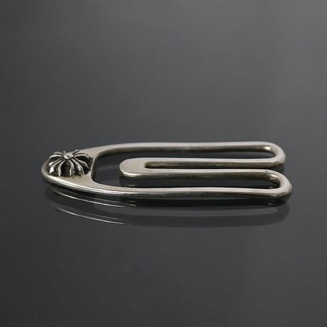 Chrome Hearts CHX Money Clip #31276