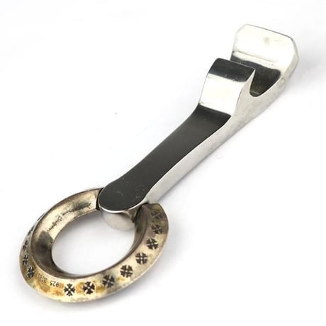 Chrome Hearts Crosstail Bottle Opener #103585