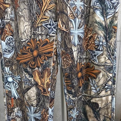 Chrome Hearts ×NIKE NOCTA DRAKE Sweatpants #30630