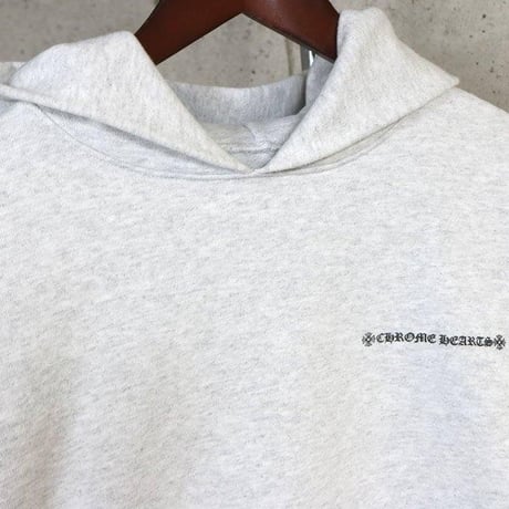 Chrome Hearts x Matty Boy PPO Brain New Pullover Hoodie #103656