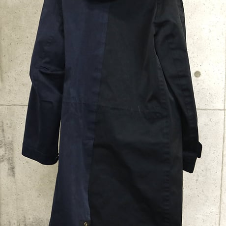 Sacai x Ten c Soutien Collar Coat＃30675