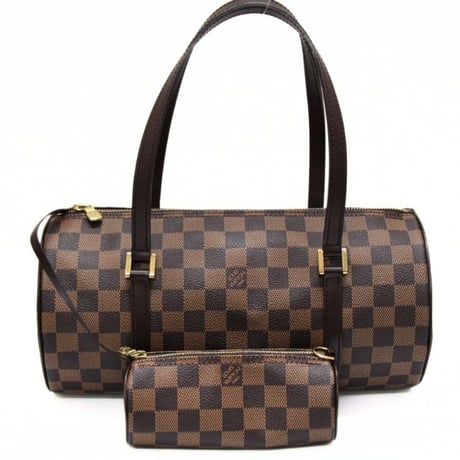 《happy》【超極美品】ルイヴィトン ユタ コマンシュ ボストン CATEGORY Bags | Atlantis Vintage Tokyo