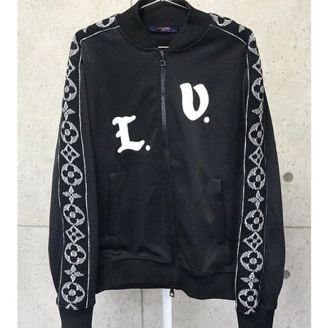 Louis Vuitton Luxury Sweaters (1AB91O)