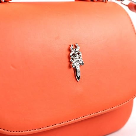 Chrome Hearts Dagger TEENER 2-Way Bag #103489