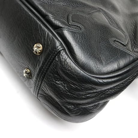 Chrome Hearts Flare 2-Way Briefcase #103630