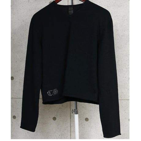 Chrome Hearts Cross Cashmere Knit #103431