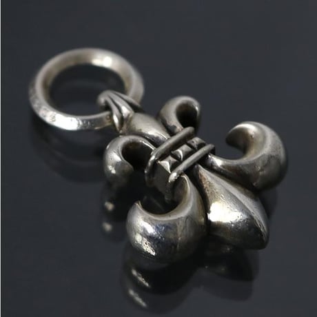 Chrome Hearts BS Fleur Pendant #31251