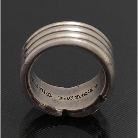 Chrome Hearts Spider Band Ring #30367