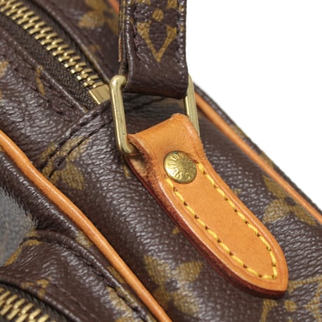Louis Vuitton Amazon Shoulder Bag Monogram Canvas M51165 #73824