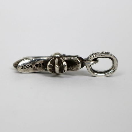 Chrome Hearts Baby Fat Cross Charm #103529