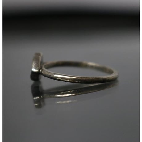 Chrome Hearts PPO MATTYBOY Chompa Bubblegum Ring #101122